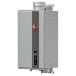 Rheem RTG Series 7.0 GPM Natural Gas Tankless Water Heater, 160,000 BTU Indoor, Non-Condensing - Image 3