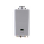 Rinnai RE140iN Non-Condensing Natural Gas Tankless Water Heater - 5.3 GPM Outdoor