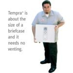 Stiebel Eltron Tempra 29 Plus Tankless Electric Water Heater 28.8kW 240V Whole Home - Image 12
