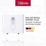Stiebel Eltron Tempra 29 Plus Tankless Electric Water Heater 28.8kW 240V Whole Home - Image 9