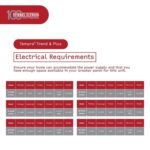 Stiebel Eltron Tempra 29 Plus Tankless Electric Water Heater 28.8kW 240V Whole Home - Image 13
